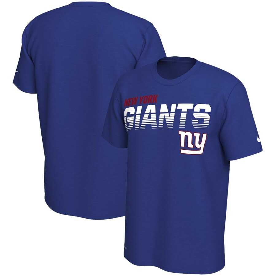 New York Giants Nike Sideline Line of Scrimmage Legend Performance T-Shirt Royal,We sell and wholesale New York Giants Nike Sideline Line of Scrimmage Legend Performance T-Shirt Royal on line form chian!